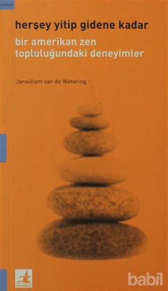 Picture of Herşey Yitip Gidene Kadar