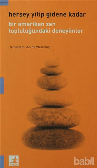 Picture of Herşey Yitip Gidene Kadar