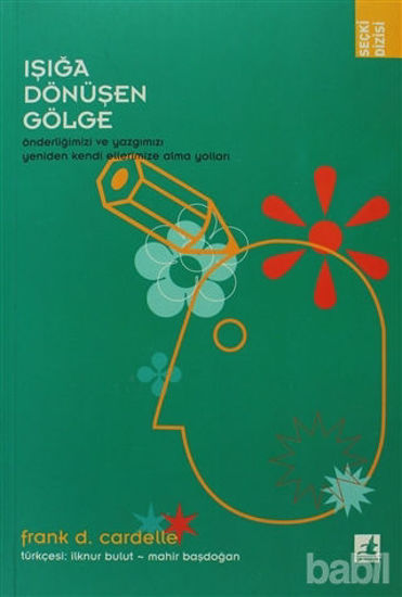 Picture of Işığa Dönüşen Gölge