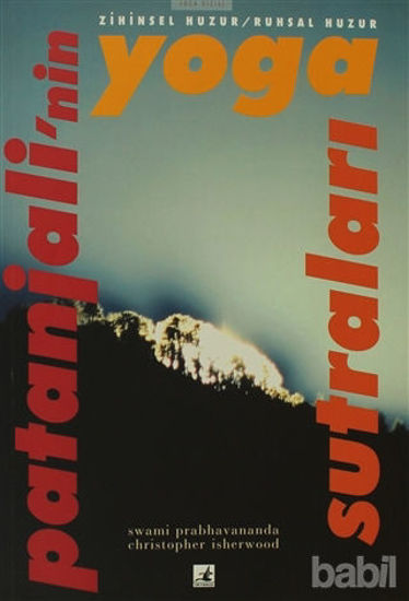 Picture of Patanjali’nin Yoga Sutraları
