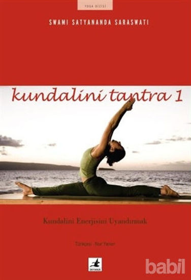 Picture of Kundalini Enerjisini Uyandırmak - Kundalini Tantra 1
