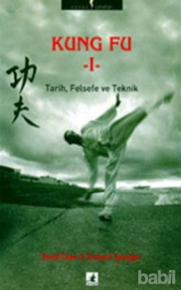 Picture of Kung Fu - 1
