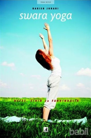 Picture of Swara Yoga