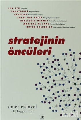 Picture of Stratejinin Öncüleri