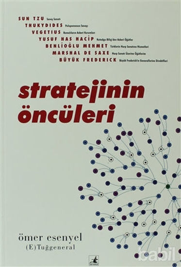 Picture of Stratejinin Öncüleri