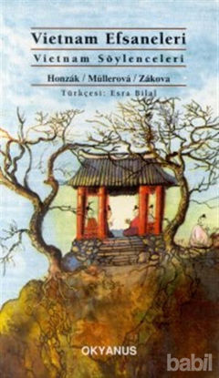 Picture of Vietnam Efsaneleri Vietnam Söylenceleri