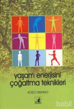 Picture of Yaşam Enerjisini Çoğaltma Teknikleri