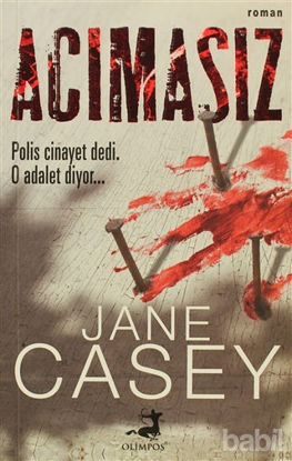 Picture of Acımasız
