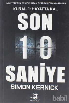 Picture of Son 10 Saniye