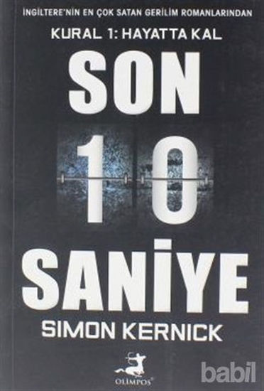 Picture of Son 10 Saniye