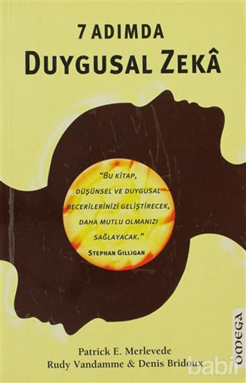 Picture of 7 Adımda Duygusal Zeka