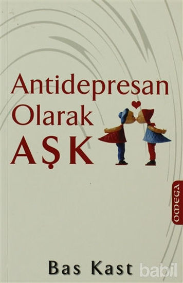 Picture of Antidepresan Olarak Aşk