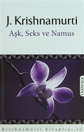 Picture of Aşk, Seks ve Namus