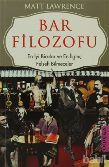 Picture of Bar Filozofu