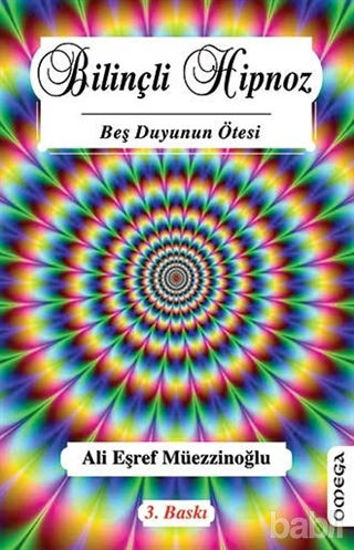 Picture of Bilinçli Hipnoz