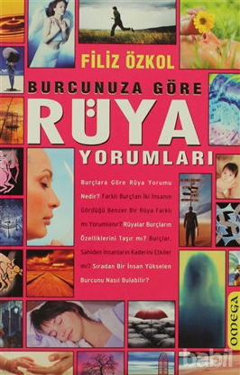 Picture of Burcunuza Göre Rüya Yorumları