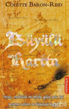 Picture of Büyülü Harita