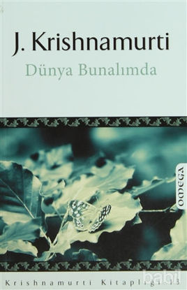 Picture of Dünya Bunalımda