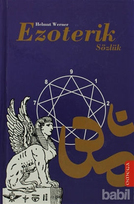 Picture of Ezoterik Sözlük