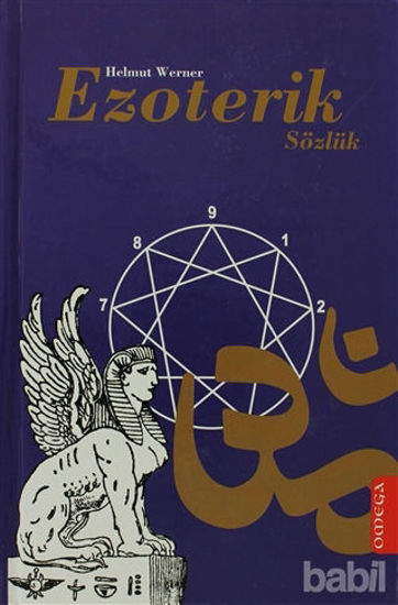Picture of Ezoterik Sözlük
