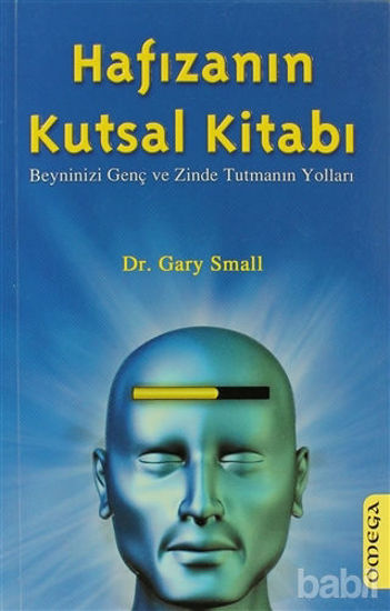 Picture of Hafızanın Kutsal Kitabı