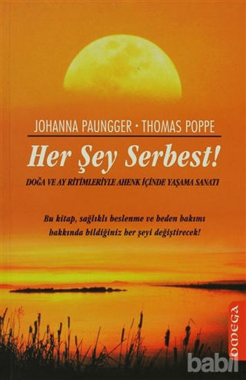 Picture of Her Şey Serbest!