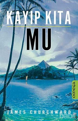Picture of Kayıp Kıta - Mu