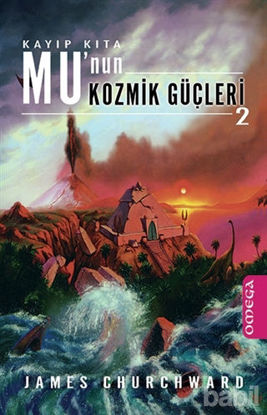 Picture of Kayıp Kıta Mu’nun Kozmik Güçleri 2