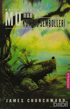 Picture of Kayıp Kıta Mu’nun Kutsal Sembolleri