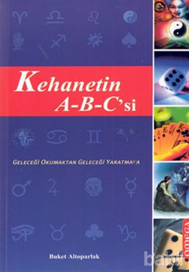 Picture of Kehanetin A-B-C’si