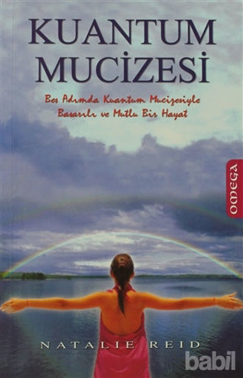 Picture of Kuantum Mucizesi