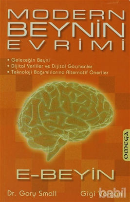 Picture of Modern Beynin Evrimi / E-Beyin