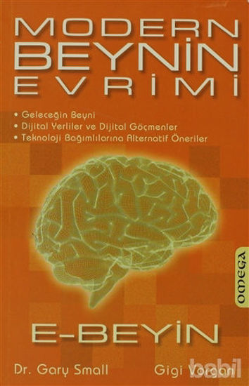 Picture of Modern Beynin Evrimi / E-Beyin