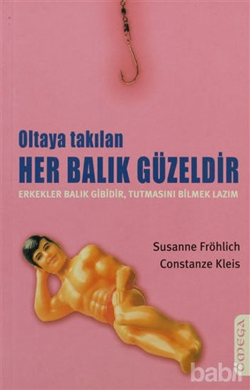 Picture of Oltaya Takılan Her Balık Güzeldir