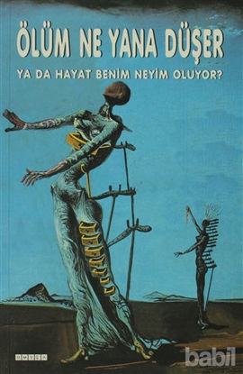 Picture of Ölüm Ne Yana Düşer