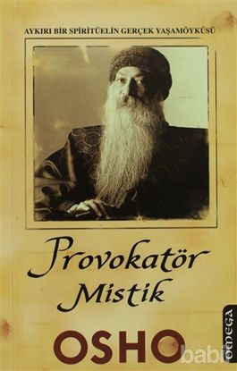 Picture of Provokatör Mistik