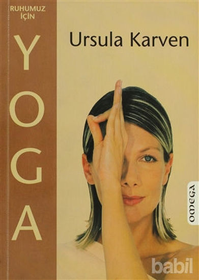 Picture of Ruhumuz için Yoga