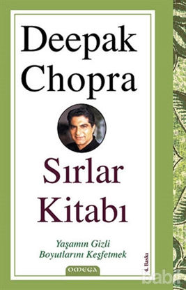 Picture of Sırlar Kitabı