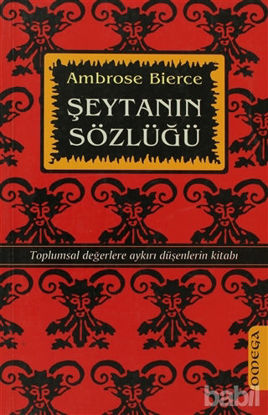 Picture of Şeytanın Sözlüğü