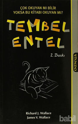 Picture of Tembel Entel