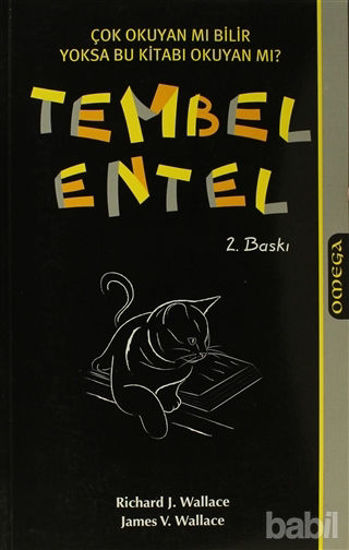 Picture of Tembel Entel