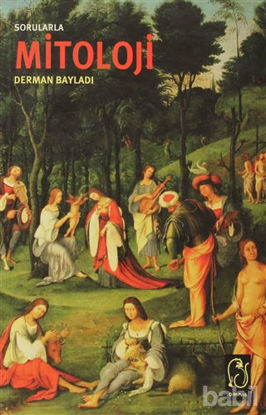 Picture of Sorularla Mitoloji