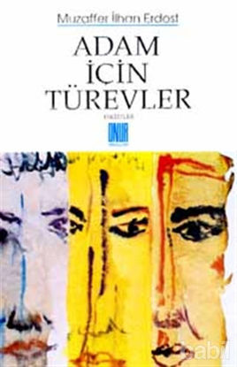 Picture of Adam İçin Türevler Eskiz/ler