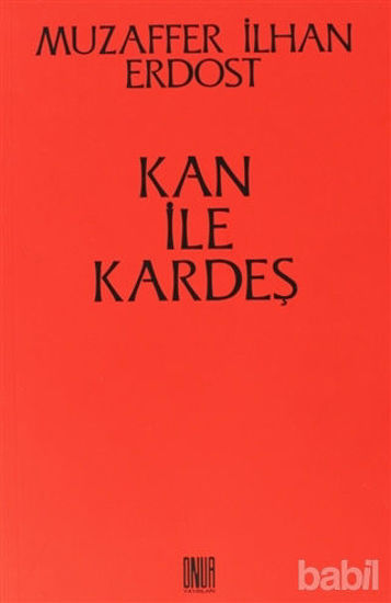 Picture of Kan ile Kardeş