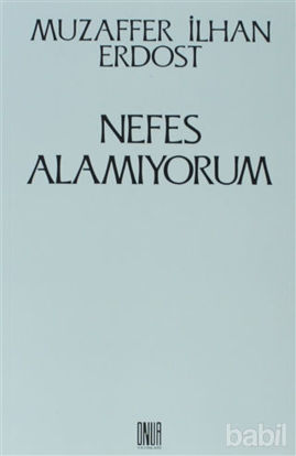 Picture of Nefes Alamıyorum