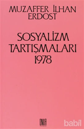 Picture of Sosyalizm Tartışmaları 1978