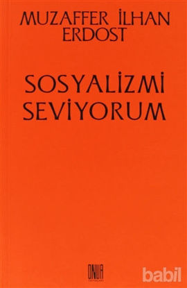 Picture of Sosyalizmi Seviyorum