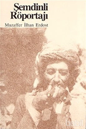 Picture of Şemdinli Röportajı