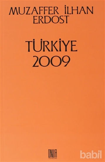 Picture of Türkiye 2009