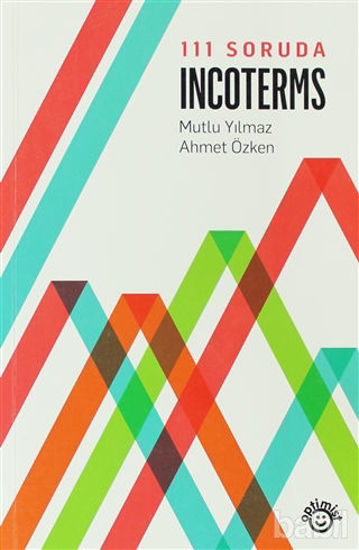 Picture of 111 Soruda Incoterms